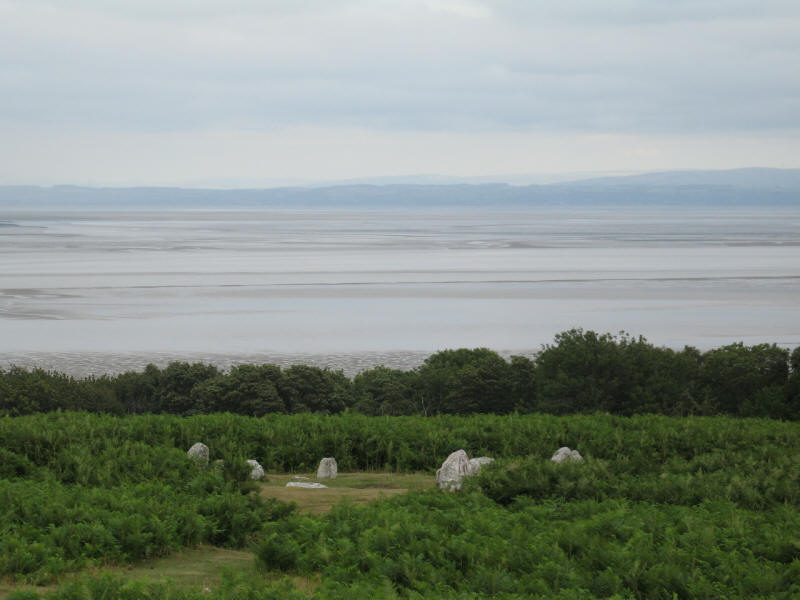 Birkrigg stone circle