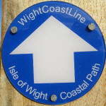 Isle of Wight Coast Path