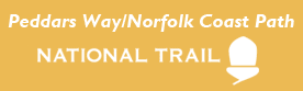 Norfolk Coast Path logo