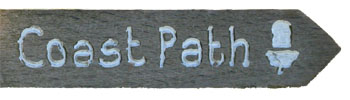 next South West Coast Path Walk